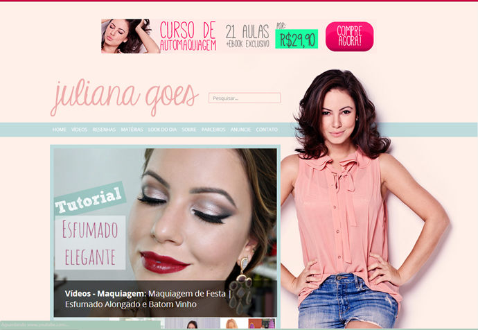 Juliana Goes