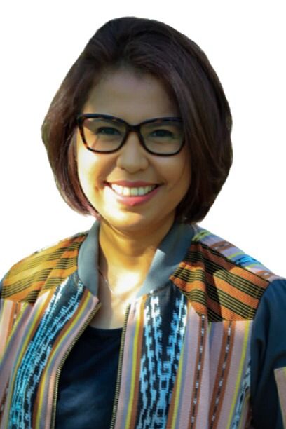 Dimulai Dari Kabupaten Kupang, Amelia Stefanie Loemau Ingin Hijaukan NTT