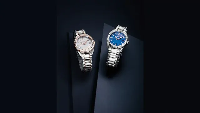 Best Seiko Watches For Women