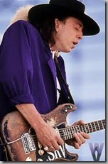 Stevie Ray Vaughan 022