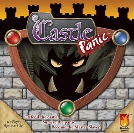 Castle Panic