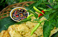 Trend Populer Resep Tempe Mendoan Takaran Sendok