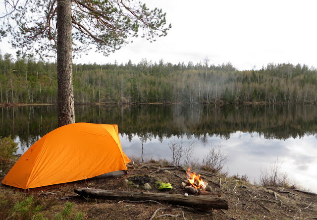 Vaude Hogan Ultralight