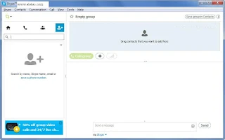 تحميل Skype2016