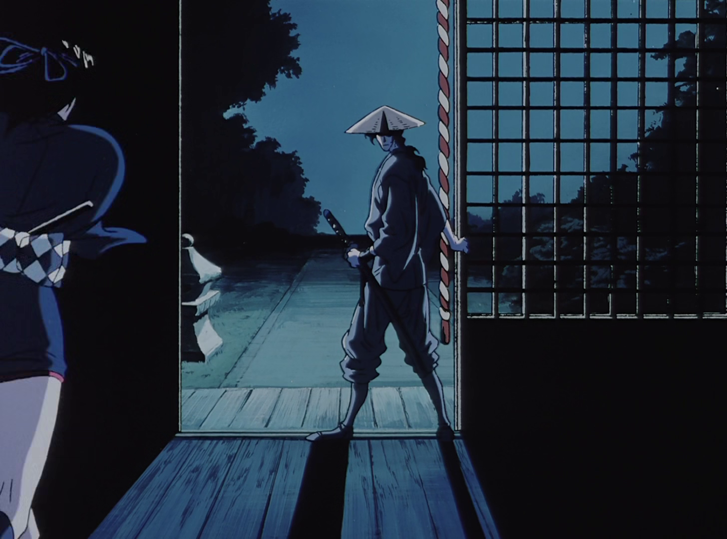 Ninja Scroll (1993) [BDRip/1080p][Esp/Cat/Jap/Ing/Subt]][2,04GB][Acción][1F] 4f