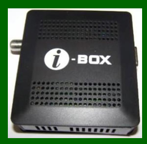 Actualizacion I-box 10/02/2013