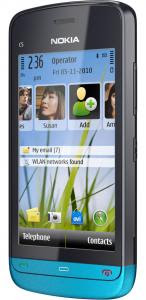 Nokia C5-03 | Harga Nokia C5-03 | Spesifikasi Nokia C5-03