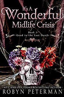 It's a Wonderful Midlife Crisis by Robyn Peterman