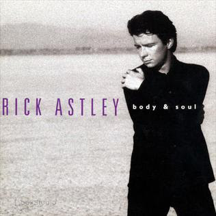 Rick Astley Body And Soul descarga download complete completa discografia mega 1 link