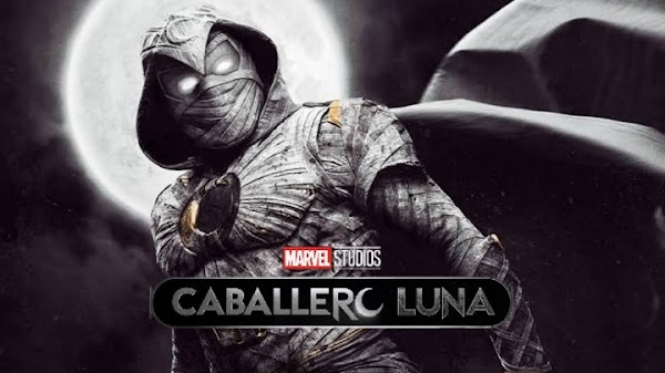 Caballero Luna Temporada 1