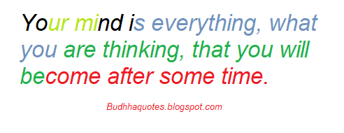 e-Buddhism Emotional Attachment Quotes