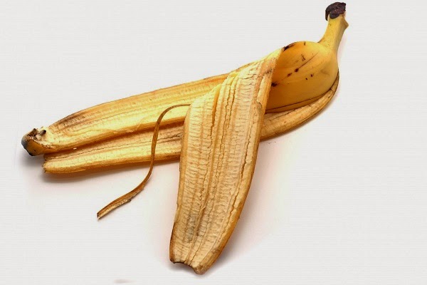 kulit pisang