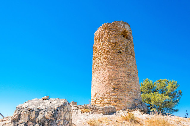 Torreón de Albolote