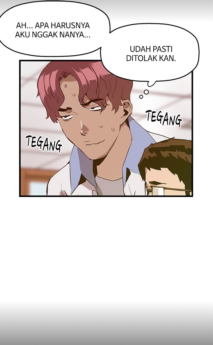 Webtoon Weak Hero Bahasa Indonesia Chapter 38