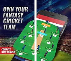 Dream 11 app 