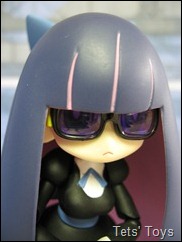 Stocking Anarchy (30)