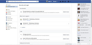 Ciri Ciri Akun Facebook Kena Hack Atau Dibajak2