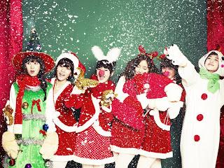 T-ara Christmas Bo Peep Bo Peep Pics 4