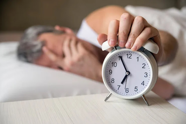 Better Sleep: Tips for Achieving a Restful Night