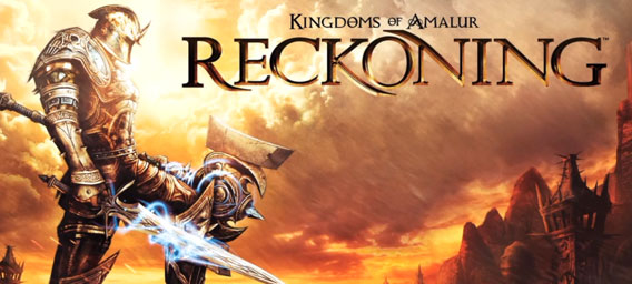 Buy Kingdoms of Amalur: Reckoning Cheap