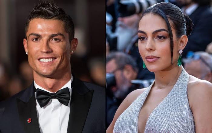 Cristiano Ronaldo breaks silence on Instagram amid Georgina Rodriguez rumours