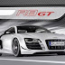 2011 Audi Sports Car R8 GT