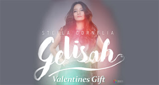 Valentine's Gift From Stella Cornelia