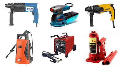 Power Tools in Coimbatore, Led Bulbs in Coimbatore