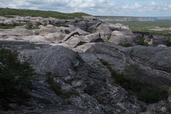 Conheça o Parque Nacional da Serra das Confusões, no Piauí