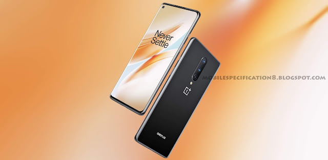 OnePlus 8 Price in India, Full Specifications and Features