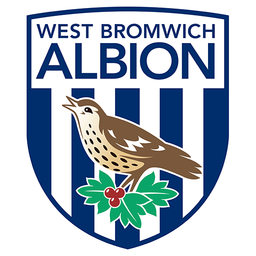 KITS WEST BROMWICH ALBION FC 23/24  - SKY BET CHAMPIONSHIP - FTS/DLS19