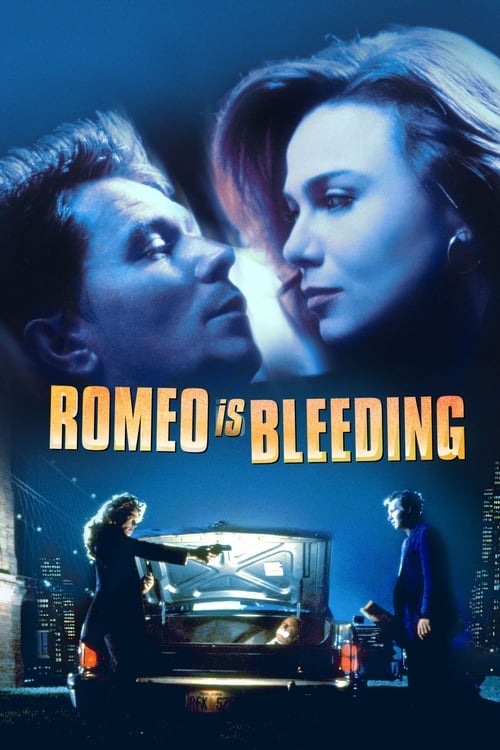 [HD] Romeo Is Bleeding 1993 Film Kostenlos Ansehen