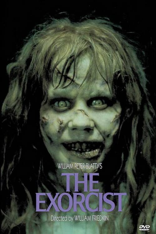 [VF] L'Exorciste 1973 Streaming Voix Française