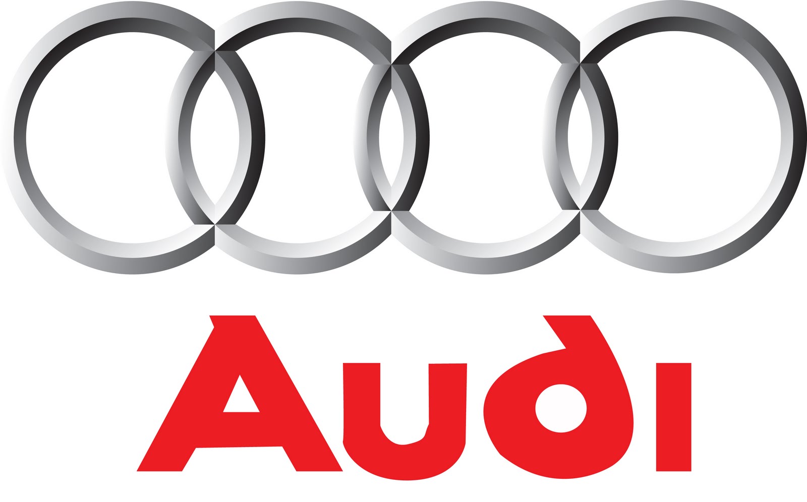 audi logo