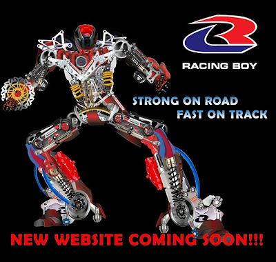 Auto Racing  Mexico on Motomalaya  Racing Boy Website Is Offline  Updating