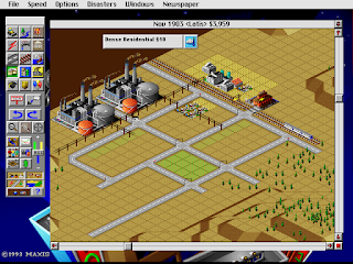 Free Download Sim City 2000 ps1 iso FOR pc Full Version Games Wonghuslar