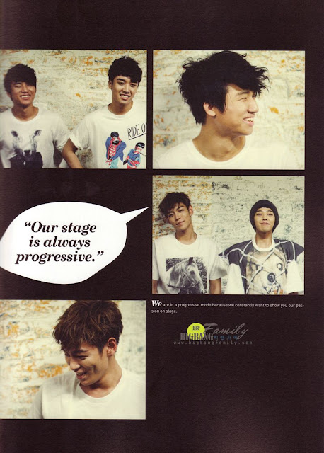 Photo of BIGBANG