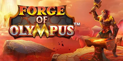 Forge of Olympus