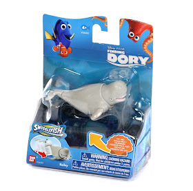 finding dory swigglefish Bailey