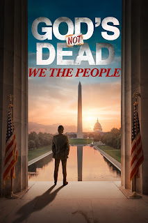 [VIP] God’s Not Dead: We the People [2023] [CUSTOM HD] [DVDR] [NTSC] [Latino]