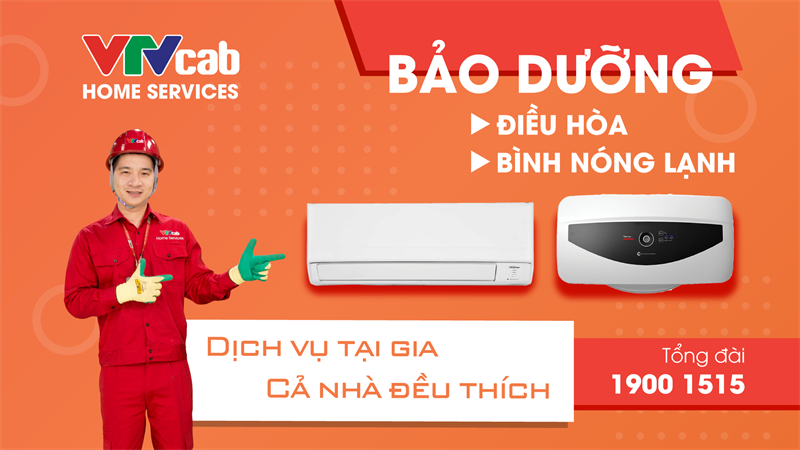 VTVCab Hà Nội triển khai dịch vụ Home Service
