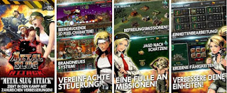 METAL SLUG ATTACK v4.4.0 MOD APK