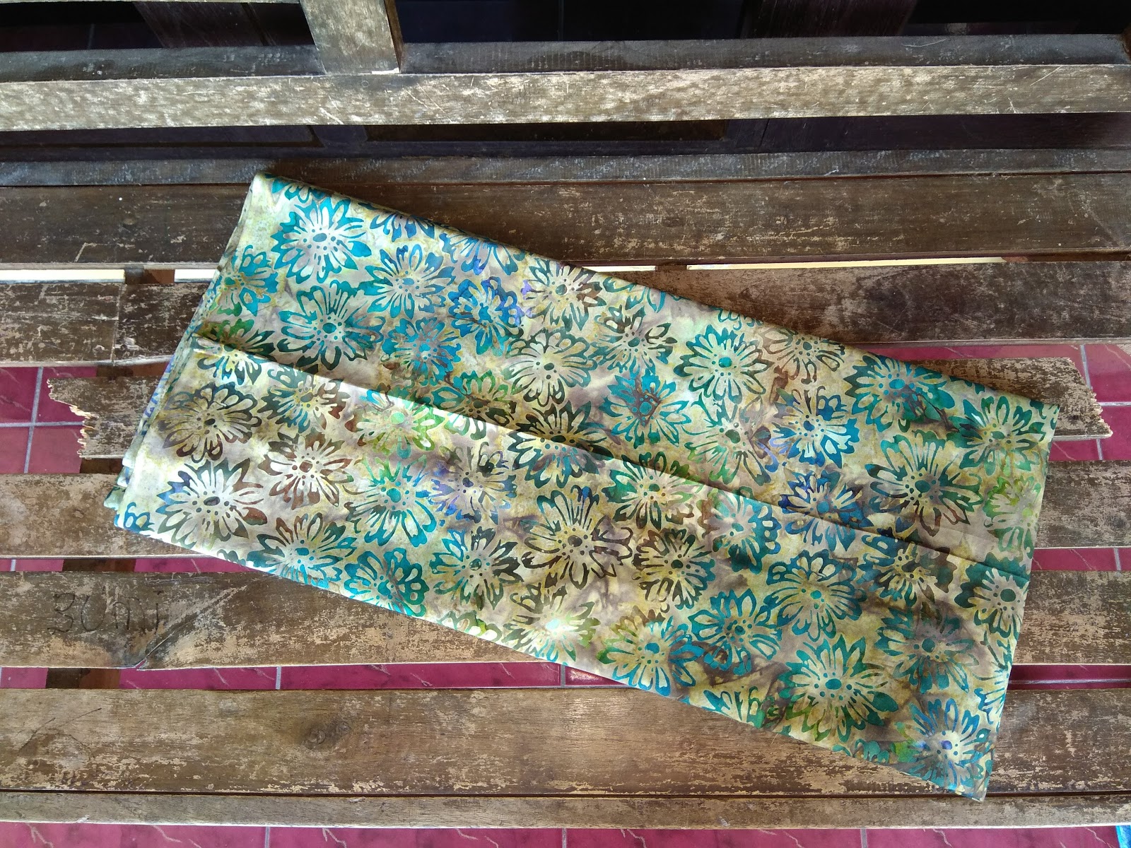 Galeri Indahnya Batik  Cap  jual batik  murah Batik  modern 
