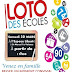 BOURSE ET LOTO POUR "LES PETITS MARCELOIS"