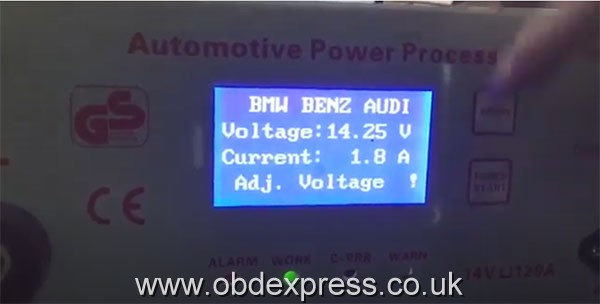 MST 90+ auto Voltage Regulator Stabilizer 8