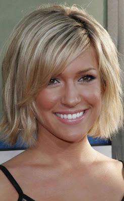 Short Layered Hairstyles