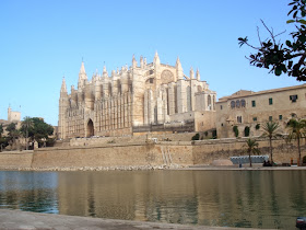 Cathedral of Palma - La Seu