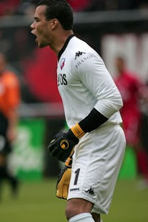 Michel Vorm