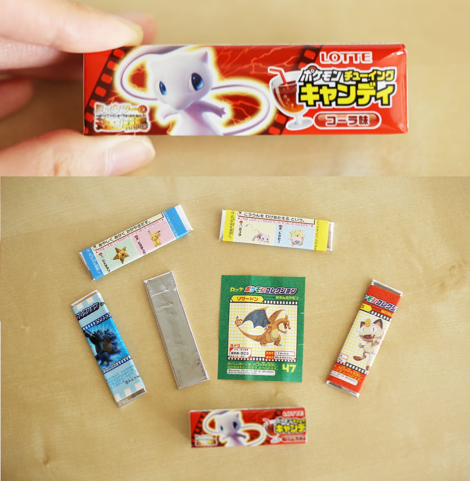 Japanese Foodie Zenpop Japanese Ramen Sweets Mix Pack October 19 Review