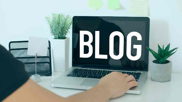 Persiapan cara membuat blog pribadi